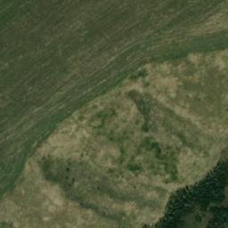 Satellite imagery of Пашкино, KZ