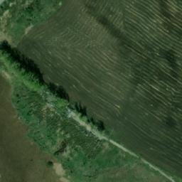 Satellite imagery of Терехино, KZ