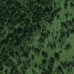 Satellite imagery of Каменушка, RU