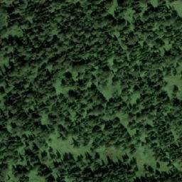 Satellite imagery of Обрыв, RU