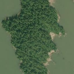 Satellite imagery of Henderson Point, CA