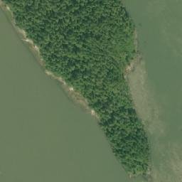 Satellite imagery of Henderson Point, CA