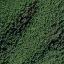 Satellite imagery of Daring Point, CA