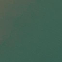 Satellite imagery of Daring Point, CA