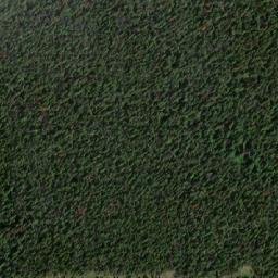 Satellite imagery of Nithi Mountain, CA