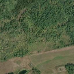 Satellite imagery of Bearhead Hill, CA
