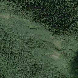Satellite imagery of Goat Cliffs, CA
