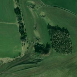 Satellite imagery of Mallerdale Hill, GB