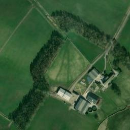 Satellite imagery of Mallerdale Hill, GB
