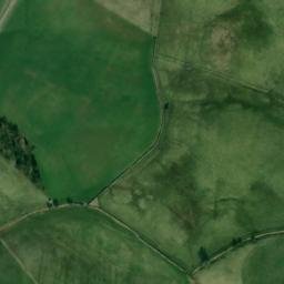 Satellite imagery of Hard Knot Hill, GB