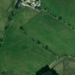 Satellite imagery of Winterley Cobba, GB