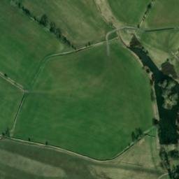 Satellite imagery of Winterley Cobba, GB