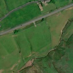 Satellite imagery of boundary_stone, GB