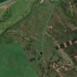 Satellite imagery of boundary_stone, GB