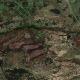 Satellite imagery of Cote Hill, GB