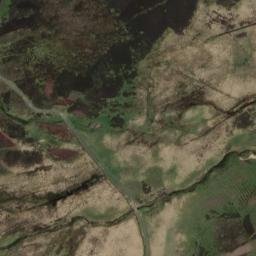 Satellite imagery of Cote Hill, GB