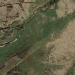 Satellite imagery of Cote Hill, GB