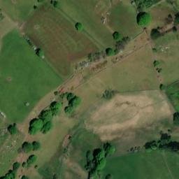 Satellite imagery of Haverah Park, GB