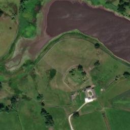 Satellite imagery of Haverah Park, GB