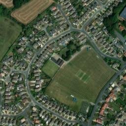 Satellite imagery of survey_point, GB