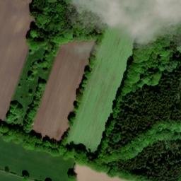 Satellite imagery of Ramsberg, DE