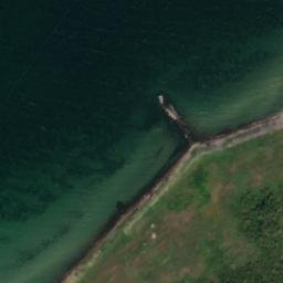Satellite imagery of Tarnewitzer Huk, DE