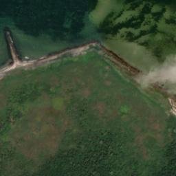 Satellite imagery of Tarnewitzer Huk, DE