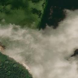 Satellite imagery of Tarnewitzer Huk, DE