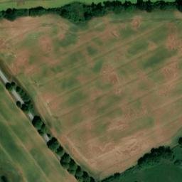 Satellite imagery of Mühlenberg, DE