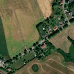 Satellite imagery of Tannenberg, DE
