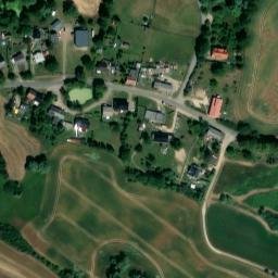 Satellite imagery of Tannenberg, DE