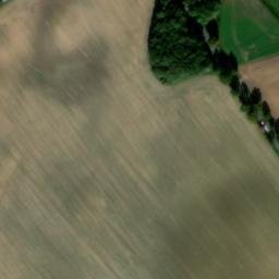 Satellite imagery of Glashütter Berg, DE