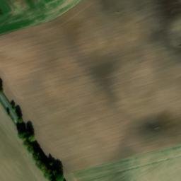 Satellite imagery of Glashütter Berg, DE