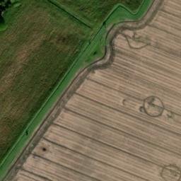 Satellite imagery of Fliederberg, DE