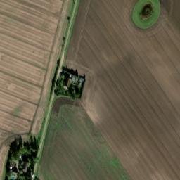 Satellite imagery of Fliederberg, DE