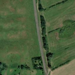 Satellite imagery of Bullenberg, DE