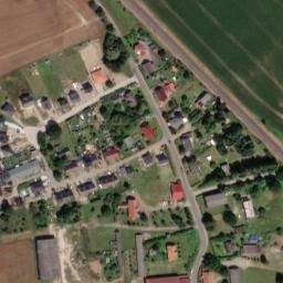 Satellite imagery of Kötelberg, DE