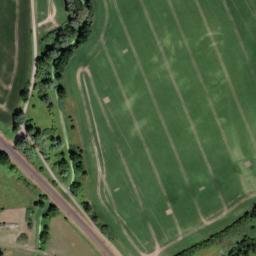 Satellite imagery of Kötelberg, DE