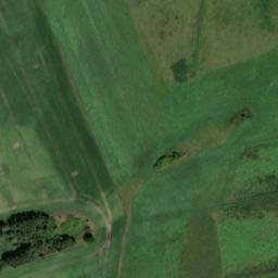 Satellite imagery of Kötelberg, DE