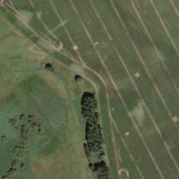 Satellite imagery of Langer Berg, DE