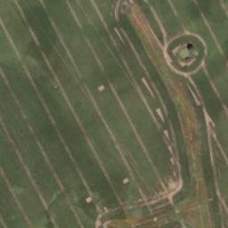 Satellite imagery of Langer Berg, DE