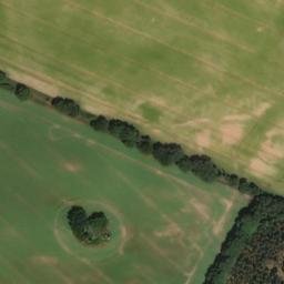 Satellite imagery of Grävingsberg, DE