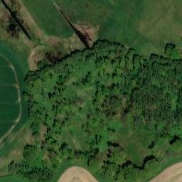 Satellite imagery of Bärenrodung, DE