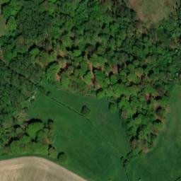 Satellite imagery of Bärenrodung, DE