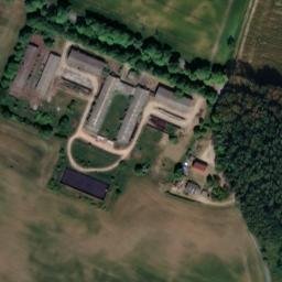 Satellite imagery of Sandberg, DE