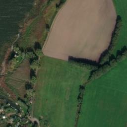 Satellite imagery of Kusen Berg, DE