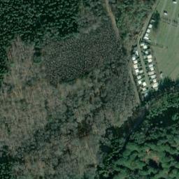 Satellite imagery of cairn, DE