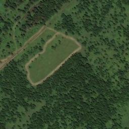 Satellite imagery of Калзагай, KZ
