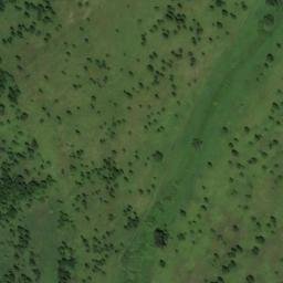 Satellite imagery of Калзагай, KZ