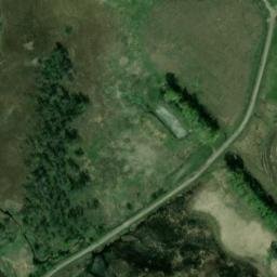 Satellite imagery of Терехино, KZ